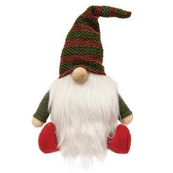 Cozy Couple Gnome 2 Asstd.