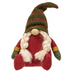 Cozy Couple Gnome 2 Asstd.