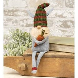 Carrot Gnome