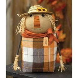 Gregory Scarecrow