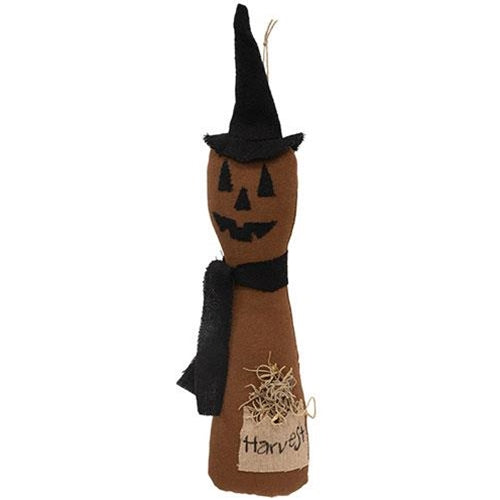 Harvest Witchy Jackie Hanger