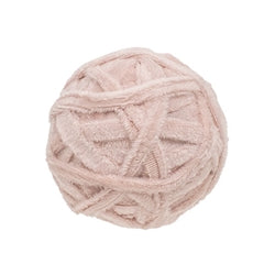 Velvet Wrapped Ball Bowl Filler - 2.5" - 3 Asstd.
