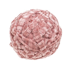Valentine Chenille Wrapped Bowl Filler - 2.5" - 3 Asstd.