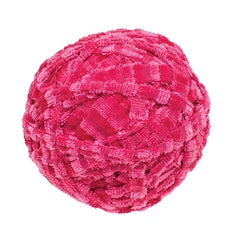 Valentine Chenille Wrapped Bowl Filler - 2.5" - 3 Asstd.