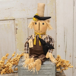Henry Scarecrow