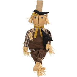 Henry Scarecrow