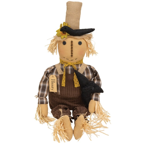 Henry Scarecrow