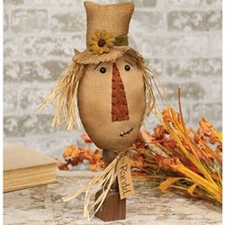 Randel Spindle Scarecrow