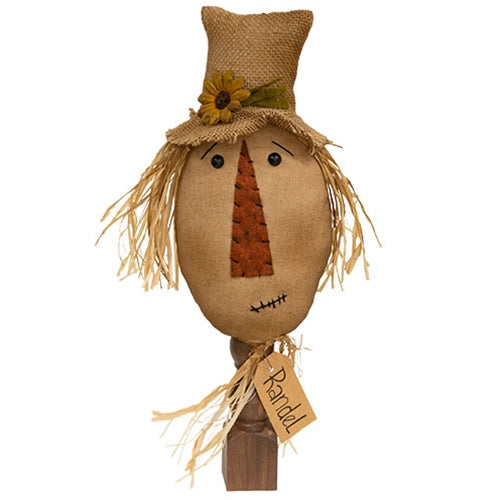 Randel Spindle Scarecrow