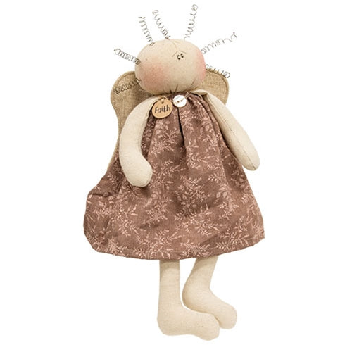 Faith Angel Doll