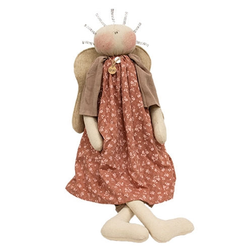 Grace the Inspirational Angel Doll