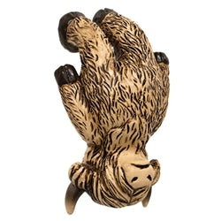 Resin Highland Planter Hanger - 4 Asstd.