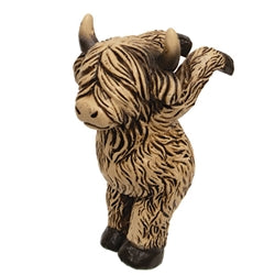 Resin Highland Planter Hanger - 4 Asstd.