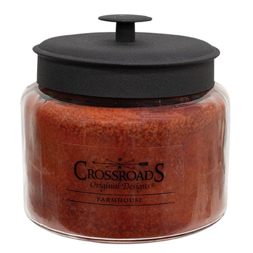 Farmhouse Jar Candle - 64oz