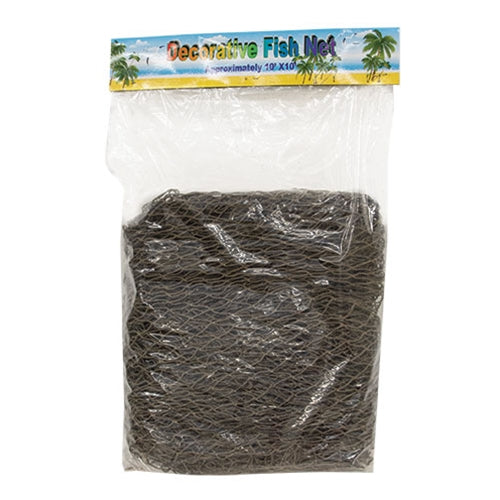 Decorative Fish Net 10ft x 10ft