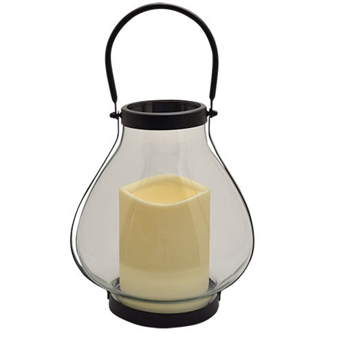 Schoolhouse Timer Lantern