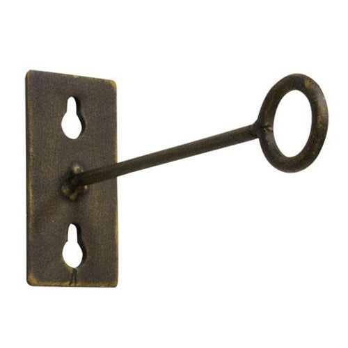 Round Wall Bracket
