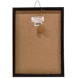 Heirloom Persian Cat Box Frame - 12x16
