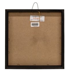 Heirloom Sir Hare Box Frame - 12" Sq.