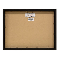 Christmas Eve Family Box Frame - 16x12