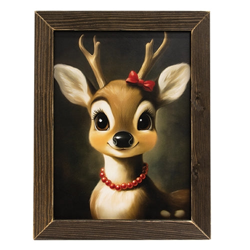 Framed Prints