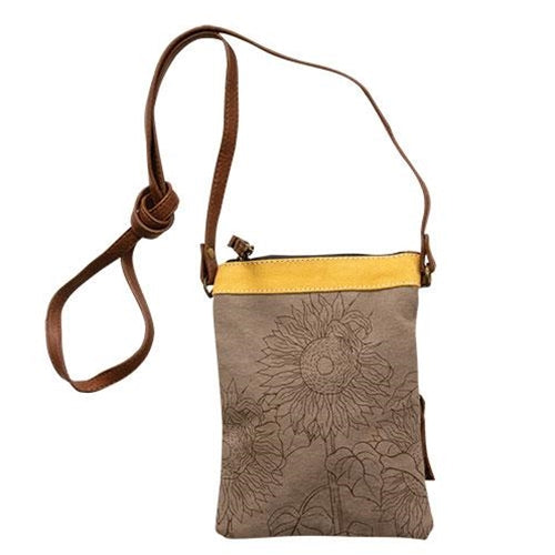 Sunny Small Crossbody