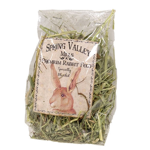 Spring Valley Mills Prairie Grass