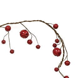 *Red Bell Garland