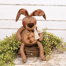 Herbie the Hare Doll