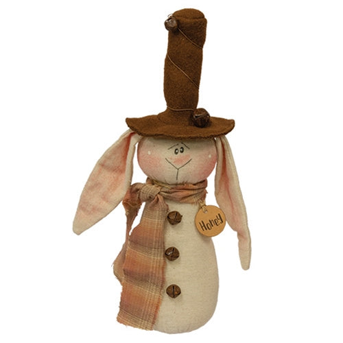 Honey the Bell Bunny Doll