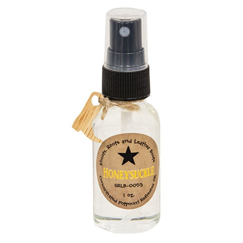 Honeysuckle Fields Concentrated Potpourri Refresher Oil - 1 oz.
