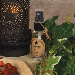 Pumpkin Spice Concentrated Potpourri Refresher Oil - 1 oz.