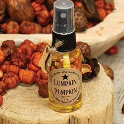 Lumpkin Pumpkin Concentrated Potpourri Refresher Oil - 1 oz.