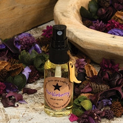 Huckleberry Concentrated Potpourri Refresher Oil - 1 oz.