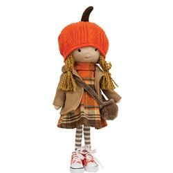 Standing Autumn Kids - 2 asstd