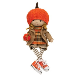 Dangle Leg Autumn Kids - 2 asstd