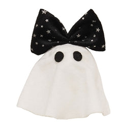 Mini Styled Ghost Sitter - 3 Asstd