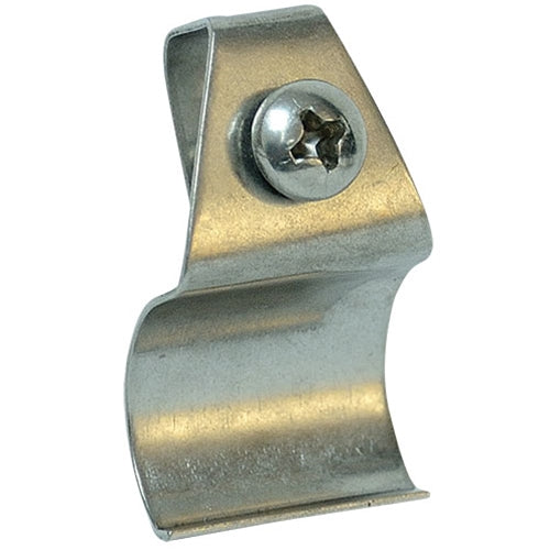 No Hole Hooks Keyhole 2/pk