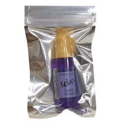 Relax Essential Oil Roller - 10 mL