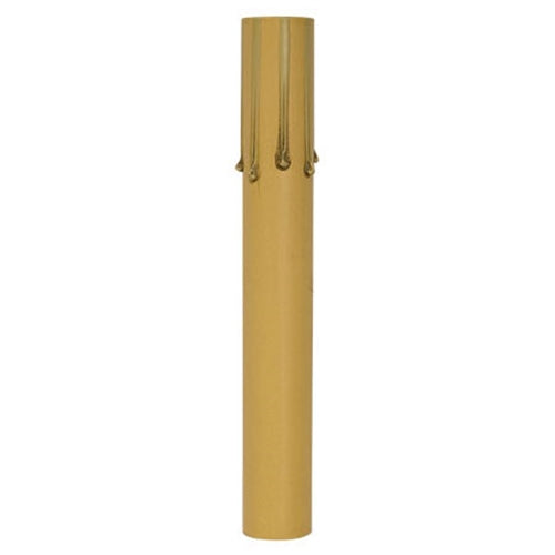 Candledrip Sleeve 6"