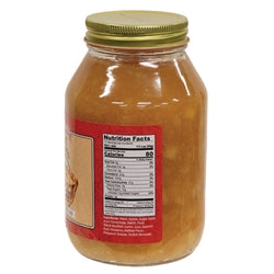 Apple Pie Filling - Quart Jar