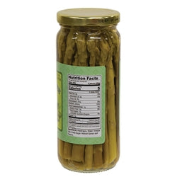 Pickled Asparagus - Pint Jar