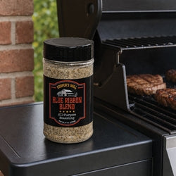 Blue Ribbon All Purpose Seasoning - 8 Oz.