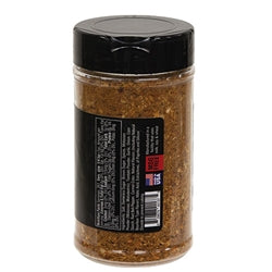 Bourbon Barrel Signature Blend Seasoning - 9 Oz.