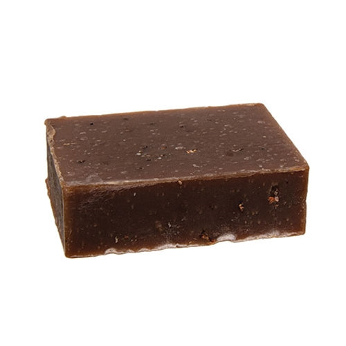 Vanilla Oatmeal Soap Bar - 4.7 oz.