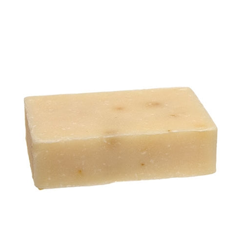 Grapefruit & Tea Tree Scrub Soap Bar - 4.7 oz.