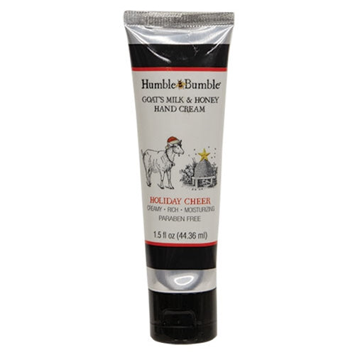 Holiday Cheer Hand Cream 1.5 fl oz