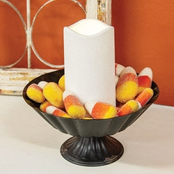 20/Set - Sugared Candy Corn Bowl Fillers