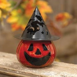 Punky Jar Candle Orange Cinnamon Clove