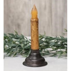 Oil Can Candle Cup